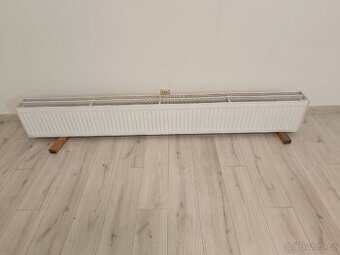 Radiátor 33-300/ 2300