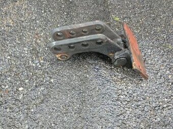 Konzole 3 bodu Zetor