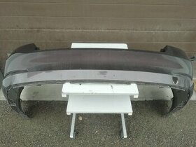 Škoda Octavia III, 3 zadní nárazník sedan