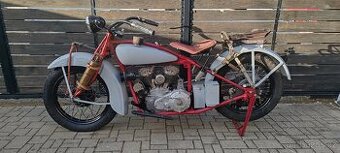 Prodam Indian 101 750ccm