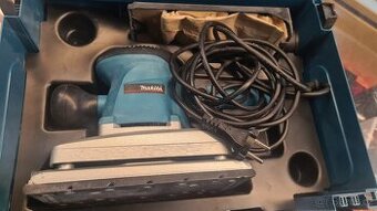 Vibracni bruska Makita