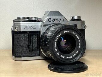 Canon AE-1