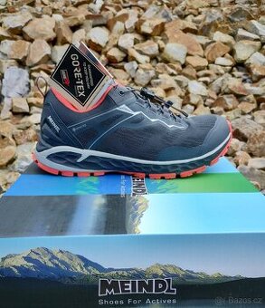 Meindl Power Walker LADY 3.0 GTX ,více velikostí - levně