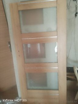 Prodám interiérové dveře Erkado