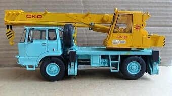 tatra 813 ad 125 kupim