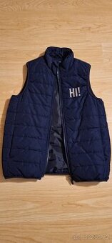 Dětská outdoorová vesta