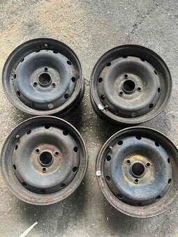 Disky Peugeot 106, Citroen Saxo 13”