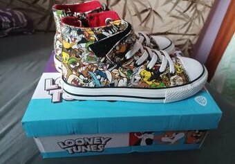 Dětské tenisky vel.31