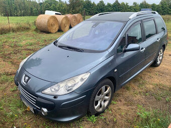 Peugeot 307 SW 2,0 HDI