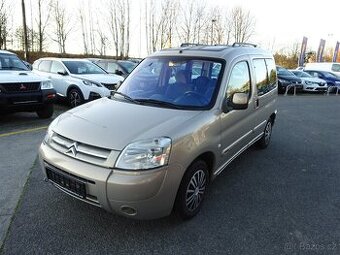 Citroën Berlingo 1,9 D,GARANCE KM