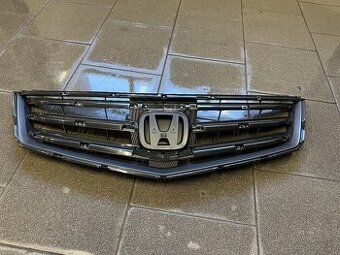 Nová základní přední mřížka, Originál