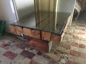 Konferenční stolek