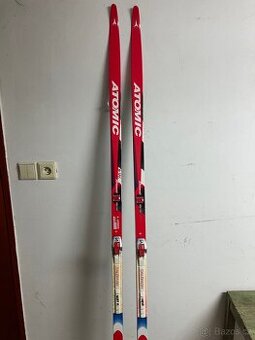 Prodám běžky Atomic 193 cm