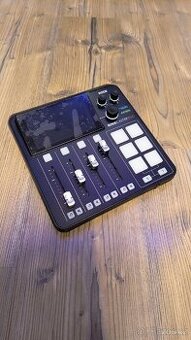 RØDECaster Duo – audio rozhraní