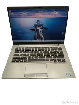 Dell Latitude 7400 ( 12 měsíců záruka+Faktura )