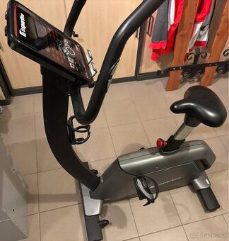 Stacionární kolo inSPORTline