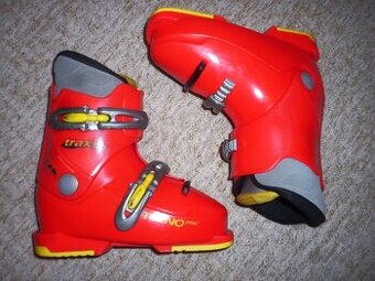 TECNO - dětské lyžáky