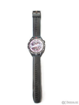 HUAWEI WATCH GT 3 SE GRAPHITE BLACK