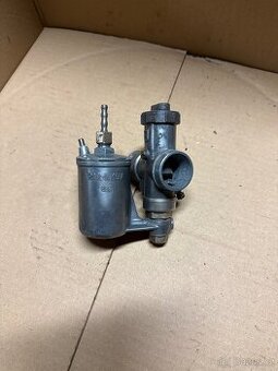 Karburátor - Jikov 2924 V OGAR