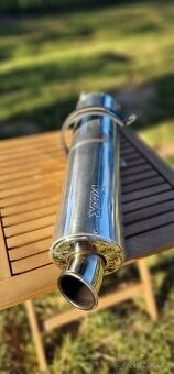 Viper nerez / Honda CBR 900 2000-2003