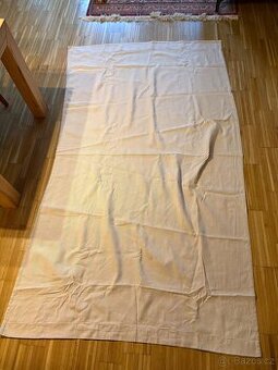 Závěsy IKEA TIBAST 250x142cm