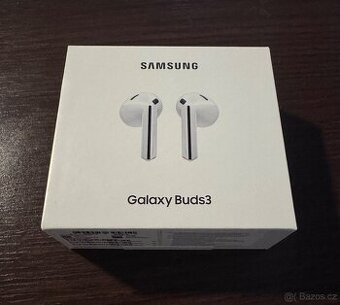 Samsung Galaxy Buds 3