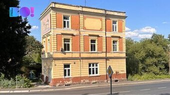 Prodej domu, Benešov nad Ploučnicí - 1