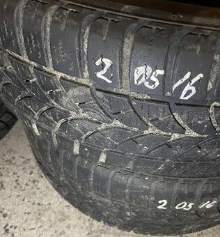 Pneu 205/60 R15 Bridgestone - 1