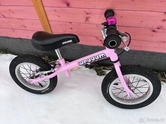 Dětské odrážedlo ARCORE wruuum - 1