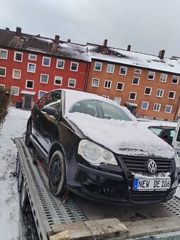Vw Polo 12