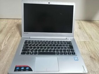 Notebook Lenovo IdeaPad 510s-14ISK - 1