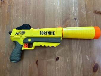 pistole Nerf Fortnite - 1
