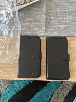 Pouzdra iPhone X/Xs - 1