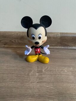 🐭 Figurka Mickey Mouse – originál Disney 🐭 - 1