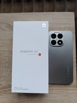 Xiaomi 15T 12/512 - 1