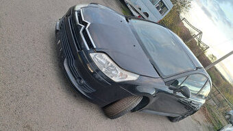 náhradní díly Citroen C4 coupe 1,6hdi - 80kw