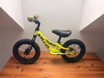 Odrážedlo KELLYS KITE RACE 12"