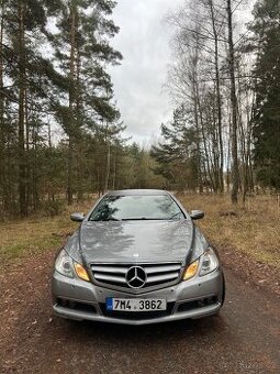 Mercedes Benz E350 215 kw w207 w212 - 1