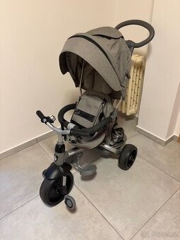 Tříkolka Zopa Citigo - 1