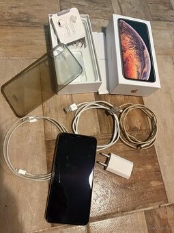 iPhone Xs Max, 64 GB, rose gold