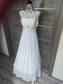 Svatební šatyvel. 44/48
