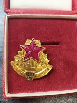 NEJLEPŠÍ PRACOVNÍK 565