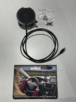 Brodit držák Magsafe pro iPhone (včetně nabíječky)