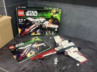 Lego Star Wars 75004