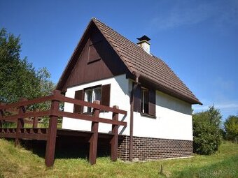 Pronájem chaty