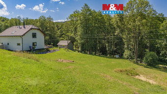 Prodej pozemku k bydlení, 1096 m², Heřmanice