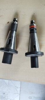 Vrtací vložka morze 1 a 2 - 1