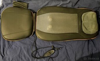 Medisana Shiatsu masážní podložka MCN