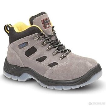 Pracovní obuv VM MADRID 2990-O1 - vel. 38