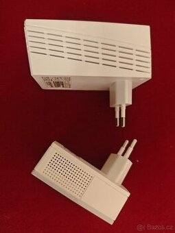 tp link - pokrytí domácnosti pomocí wifi ..
